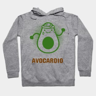 Avocardio Hoodie